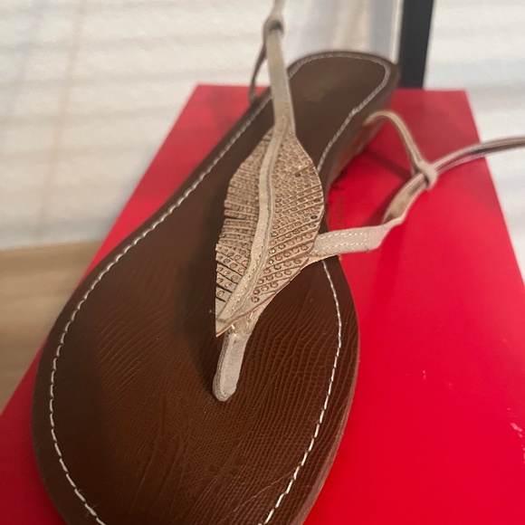 Carlos Santana Shoes - Carlos sandal